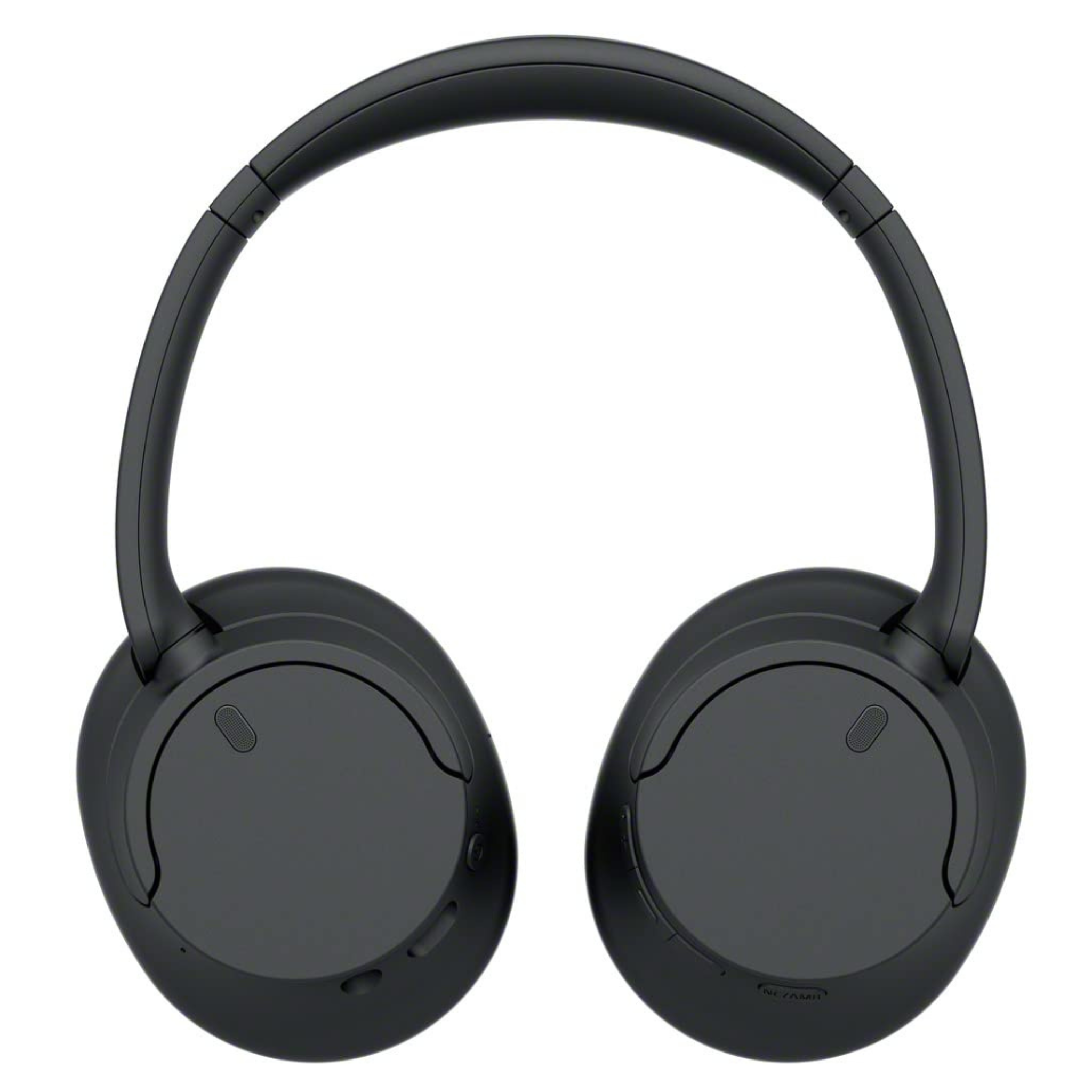 Sony WH-CH720N Wireless Noise Cancelling Headphones, 35 hours battery life, Clearer hands-free calling, Multipoint Connection-Black