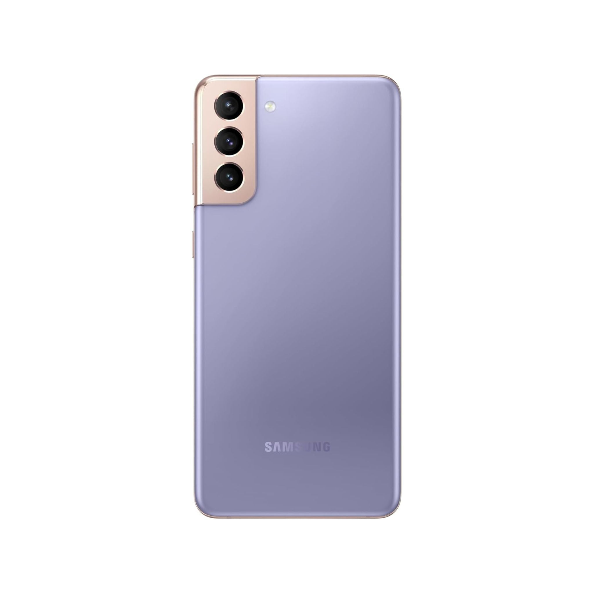 Samsung Galaxy S21 Plus 5G Used Smartphone, 128GB Storage, 8GB RAM – Phantom Violet
