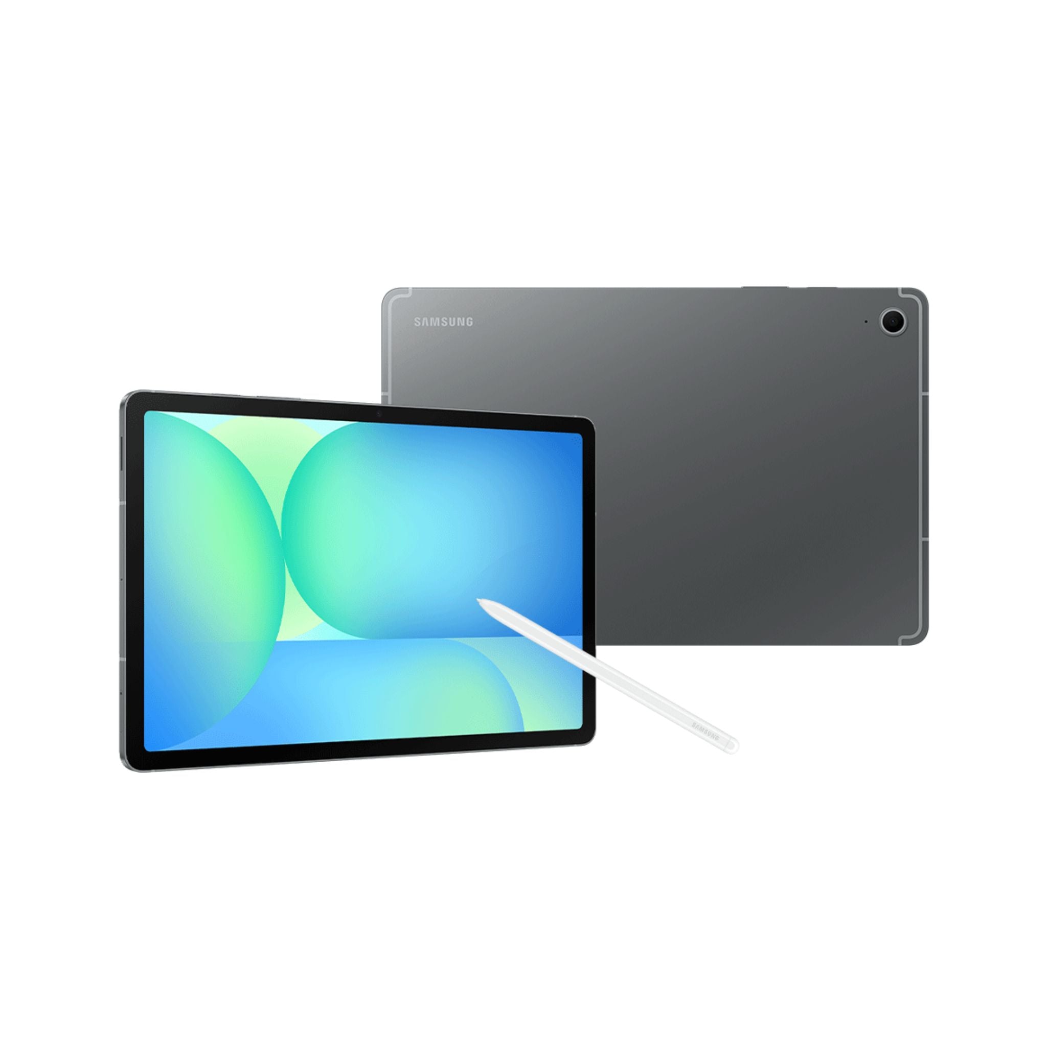 Samsung Galaxy Tab S10 FE Gray 8GB RAM 128GB Wifi - Middle East Version