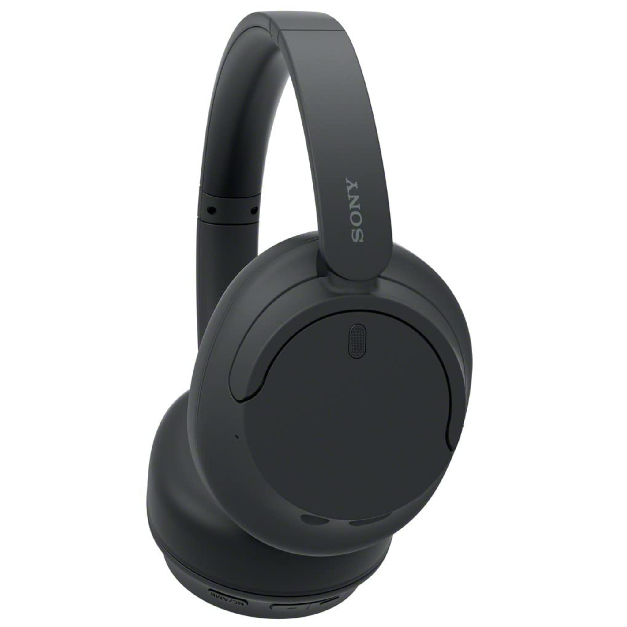 Sony WH-CH720N Wireless Noise Cancelling Headphones, 35 hours battery life, Clearer hands-free calling, Multipoint Connection-Black