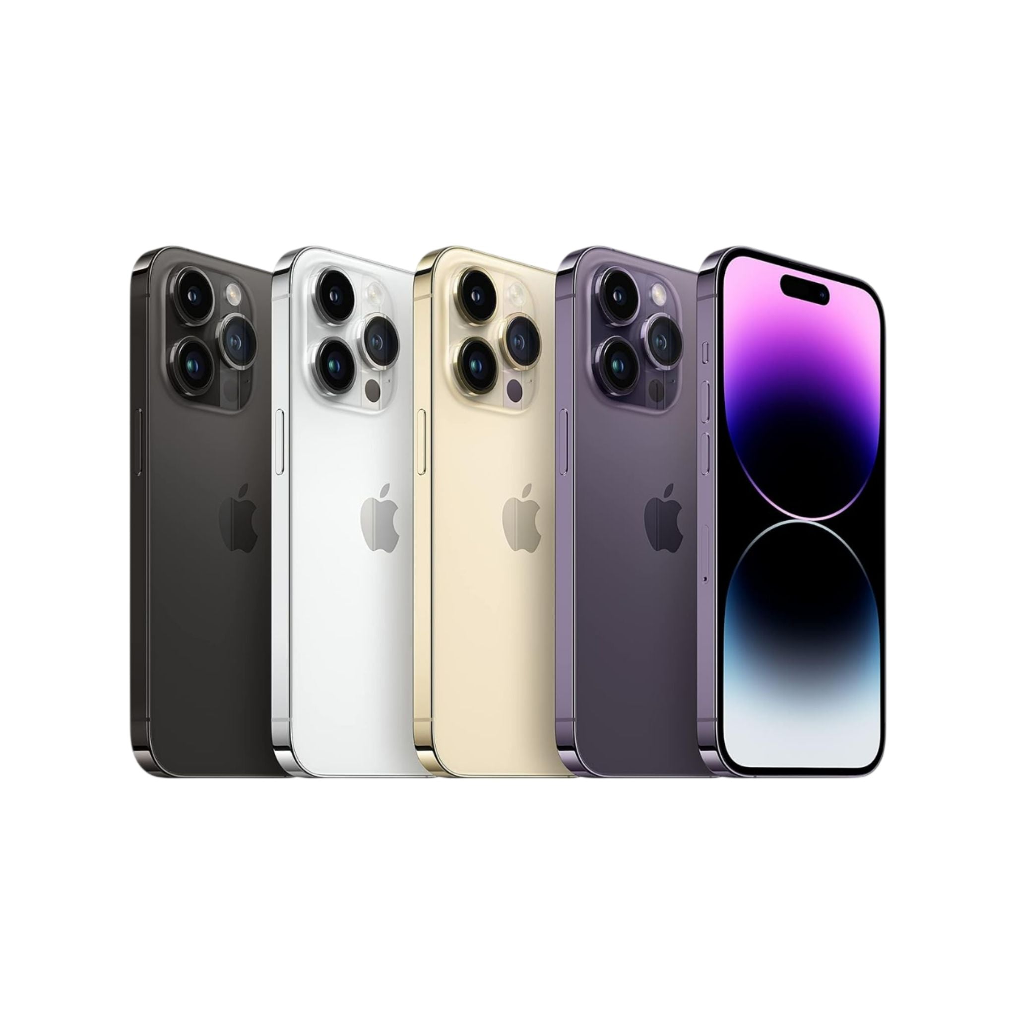 Apple iPhone 14 Pro (256 GB) - Used