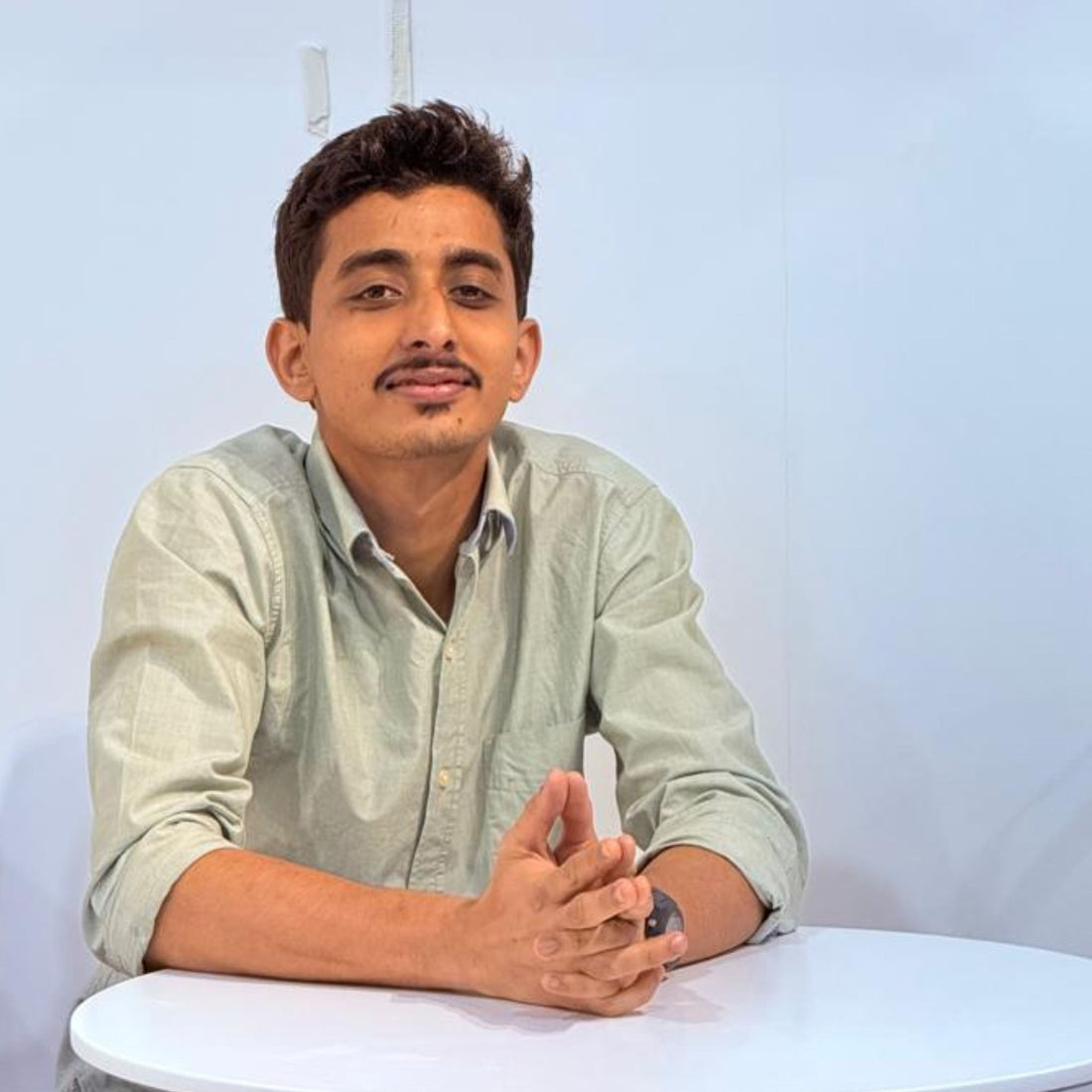 Abbas Manshad